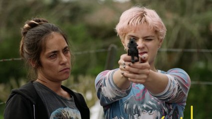 Deeper Wounds movie - Sara Hebe, Assumpta Serna, Martina Juncadella