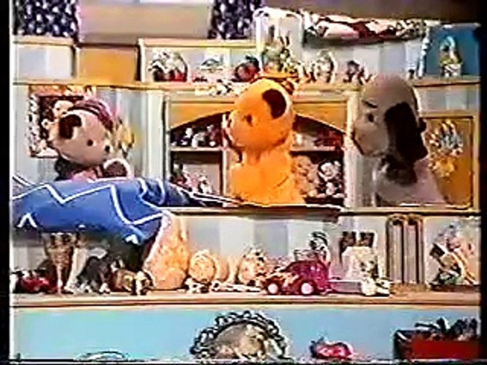 Sooty & Co - Recognition Factor (Monday 11th December 1995)
