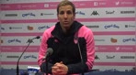 11e j. - Quesada : "Une belle preuve de caractère"