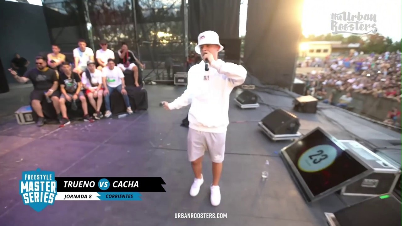 ⚡Lo MEJOR de TRUENO⚡ | BOMBA AUDITIVA