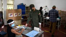 Venezuela celebró elecciones parlamentarias en medio de críticas de fraude