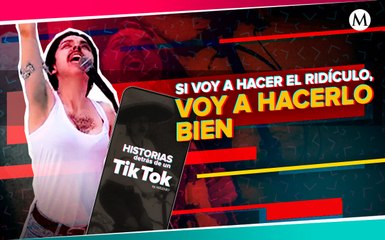 De Selena a Betty La Fea, así viaja en el tiempo Brenda Ana Karen en TikTok