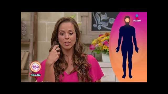 ¡Dolores corporales relacionados con la mente! | Imagen Televisión