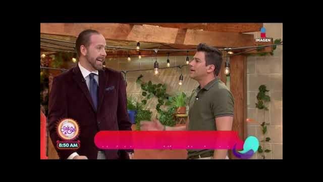 ¿Qué dice tu postura de ti? | Imagen Televisión