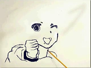 Mon chef d'oeuvre- haruhi