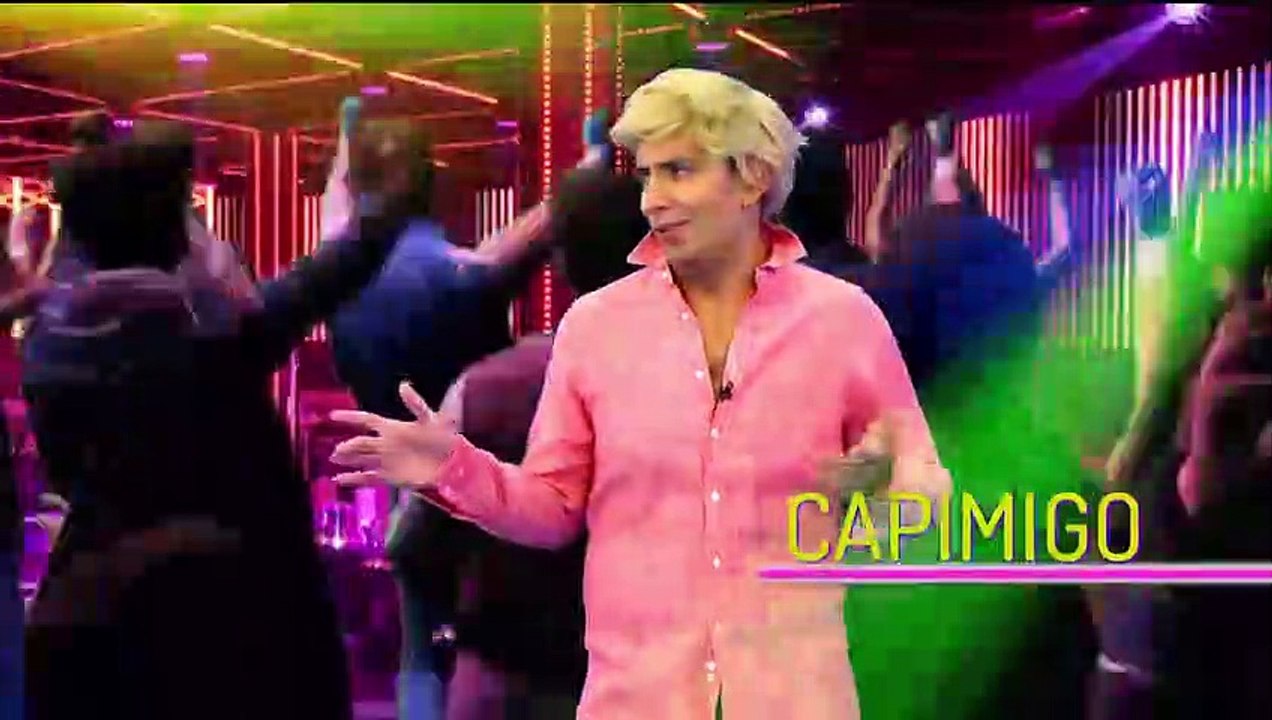 ¡Doris hizo tremendas revelaciones de sus compañeros de Exatlón! | La Resolana con El Capi