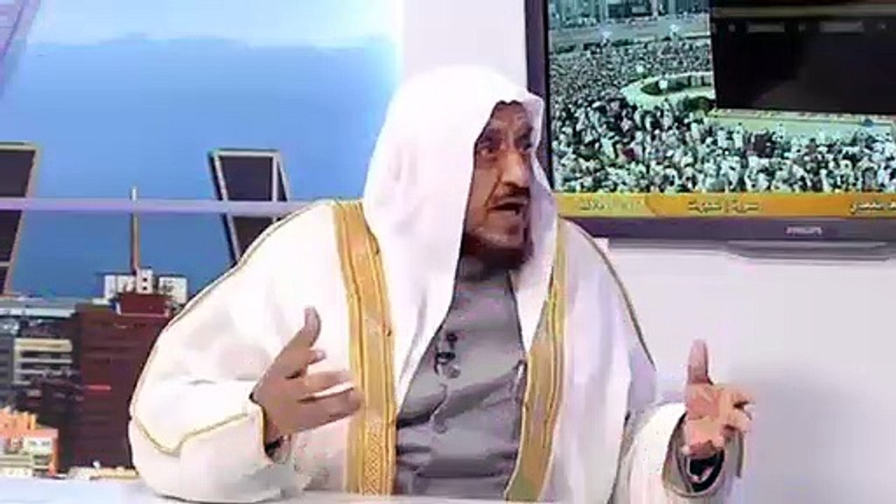 قناة قرطبة لاتعلم الناس الاسلام الذي نزل على محمد صلى الله عليه وسلم
