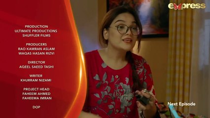 Masters - Episode 14 Promo | Express TV