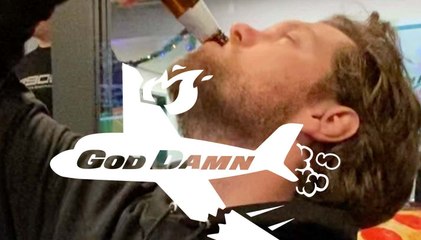 The Goddamn Jets S4 E14: "Hail Mary, Full of Tank" Presented by Miller Lite