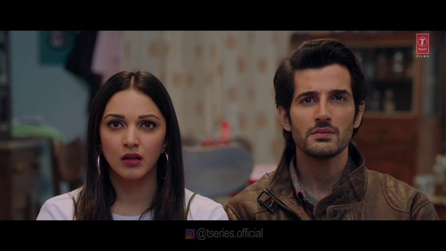 Dil Tera- Indoo Ki Jawani | Kiara Advani, Aditya Seal - Rochak Kohli Feat. Benny Dayal, Neeti Mohan