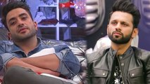 Bigg Boss 14: Rahul Vaidya के Eviction पर नाराज़ हुए Aly Goni, Tweet कर कहा ये | FilmiBeat