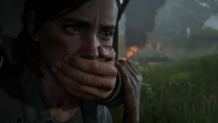 THE LAST OF US 2 GAMEPLAY ESPAÑOL LATINO EPICO - PARTE 7: RENCUENTRO CON... | TLOU2