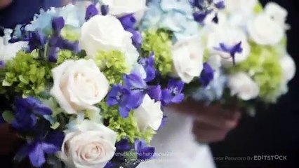 Class Project 4 - Pre Wedding