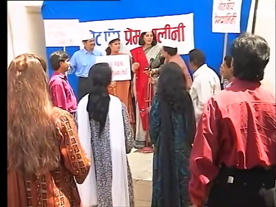 Shriman Shrimati Episode 134_HIGH