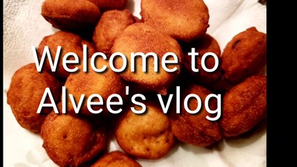 How to make Banana sweet pakora