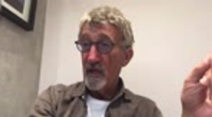 Interview - Eddie Jordan : "Hamilton est le plus grand pilote de tous les temps"