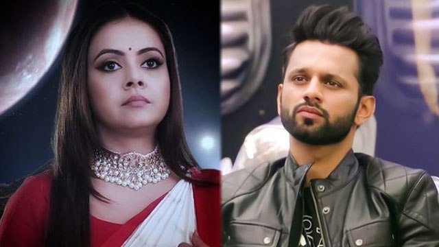 Bigg Boss 14: Devoleena ने Rahul Vaidya के Eviction पर Bigg Boss 14 Makers को कहा ये ! | FilmiBeat