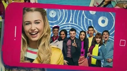 The Lodge Season 2 Episode 7 Ill Huff And Ill Puff