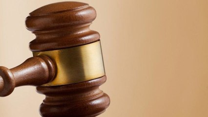 4 yıl hapis yattı, suçsuz olduğu ortaya çıkınca 155 bin lira tazminat kazandı