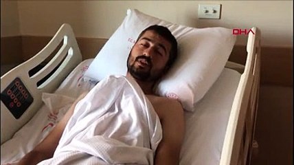 'Çakarlı maganda'ya 25 yıla kadar hapis istemi