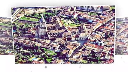 El Burgo de Osma, Soria (España)