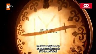 Kurulus Osman Episode 36 (part 1) English subtitles
