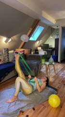 PIlates - Cours 5 (partie 1/3)