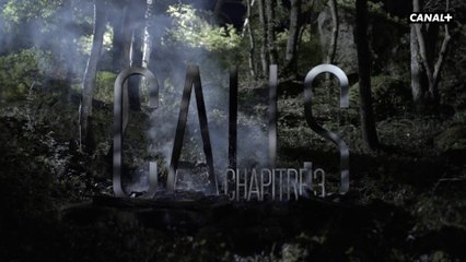 CALLS, chapitre 3 - Teaser
