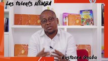 Les fous de foot en Afrique présenté par Eustache Gnaba