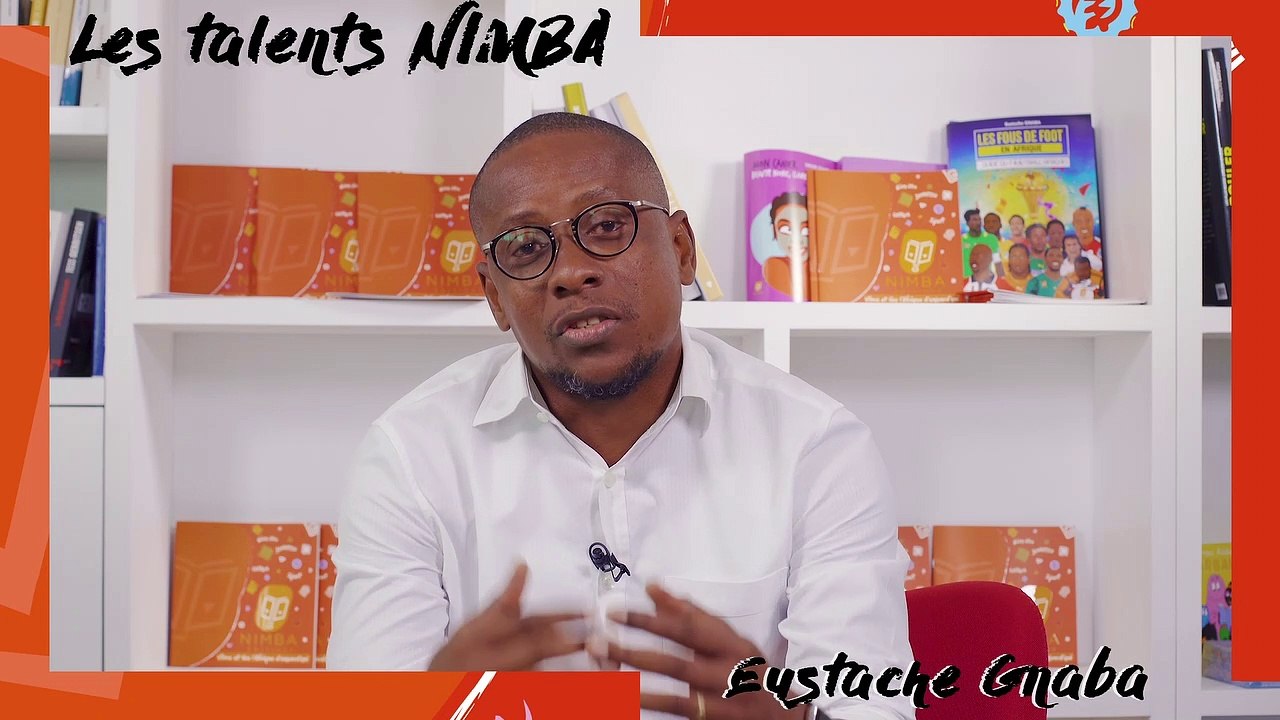 Les fous de foot en Afrique présenté par Eustac...