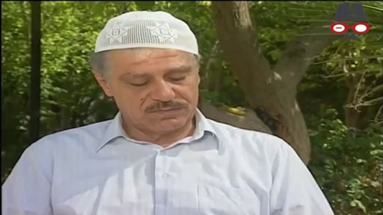 12.مسلسل رقصة الحبارى   ـ الحلقة 12 الثانية عشر كاملة HD