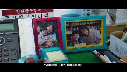 Trailer phim Phi vụ nữ quyền | Reviewphimhay.net