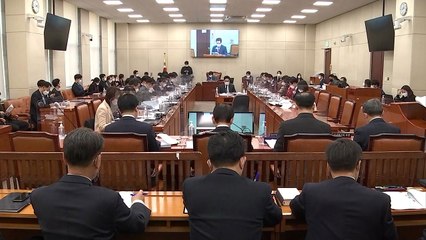 "전동킥보드 다시 만 16세 면허자만"...상임위 통과 / YTN