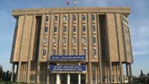 خلافات حادة تعطل جلسة برلمان كردستان العراق