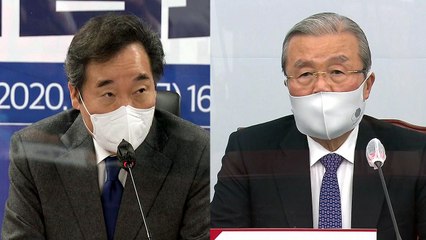 '지지율 뚝' 민주당, 현안보단 입법 강조...국민의힘은 '맹공' / YTN