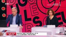 Les tendances GG : Valéry Giscard d'Estaing, pluie d'hommages sur les réseaux sociaux - 03/12