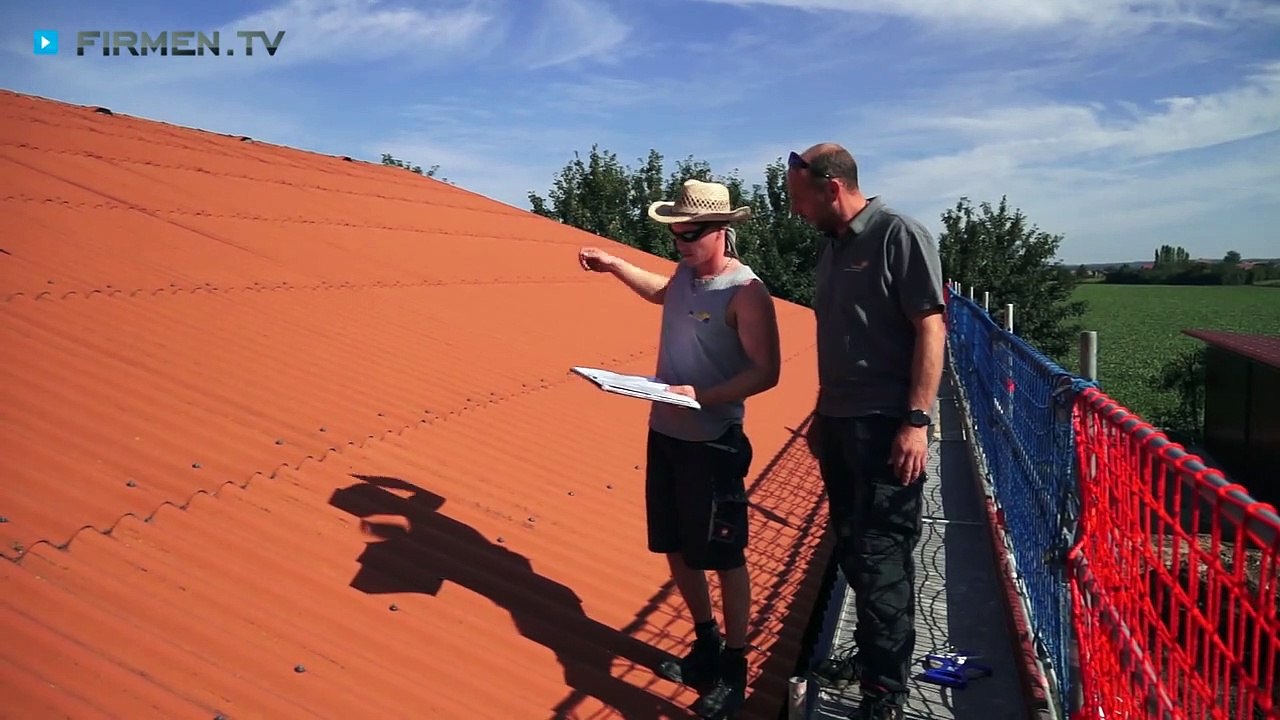 PV-Service Lang GmbH in Geslau – Planung, Installation & Reparatur von Photovoltaikanlagen