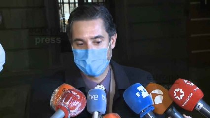 Abogado de Rafael Amargo nos cuenta la última hora del bailaor en prisión