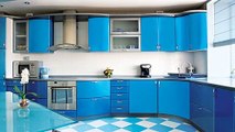 Modular Kitchen Designs For Small Kitchens