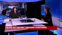 Décès de Valéry Giscard d'Estaing : les petites phrases de 