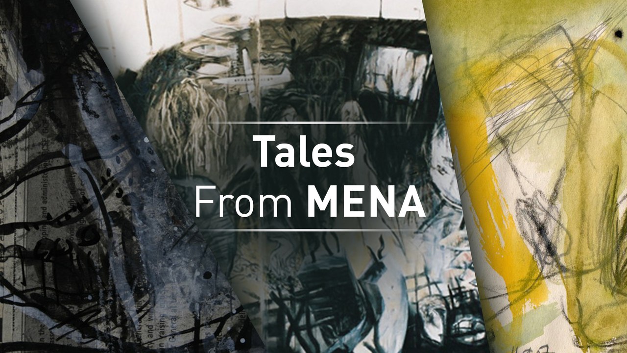 Tales From MENA
