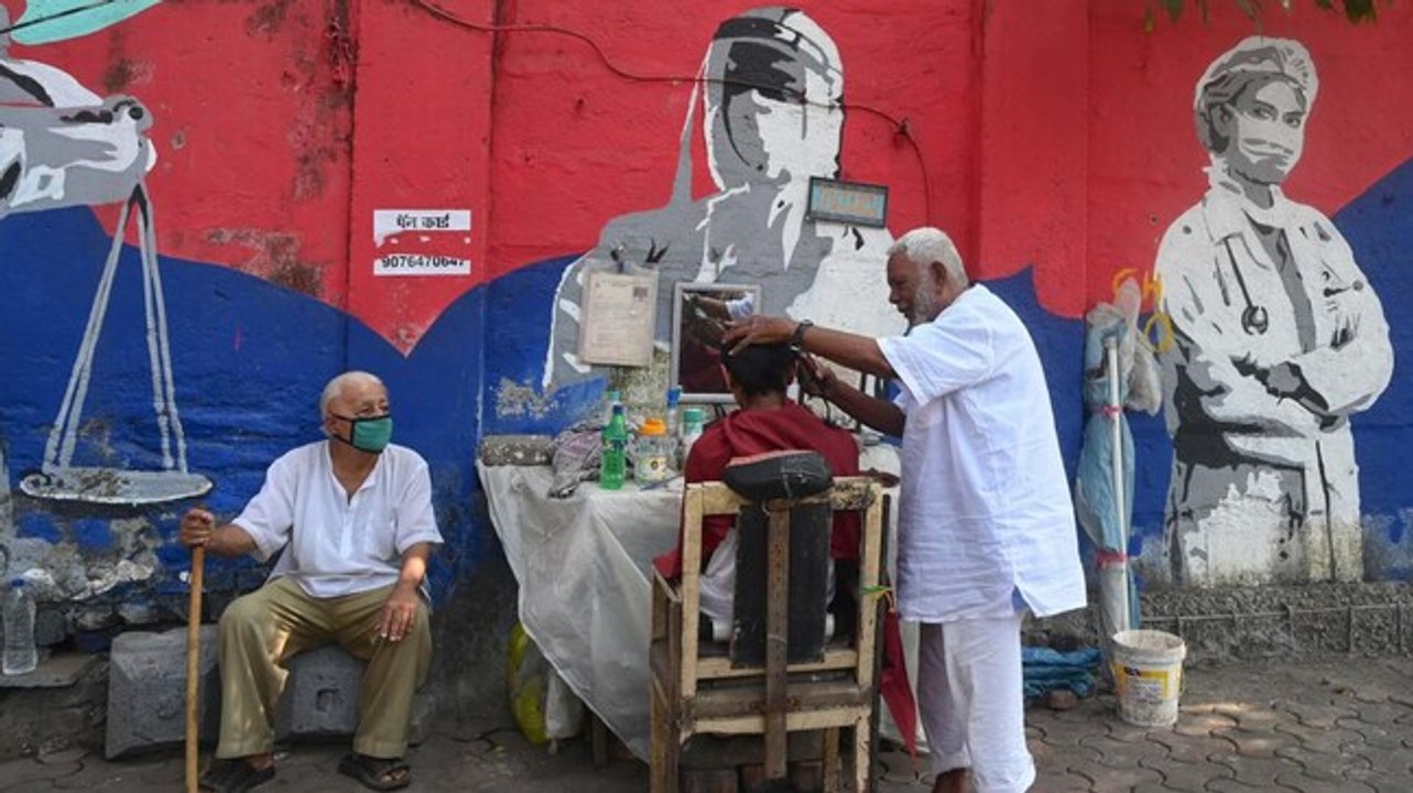 India's Covid tally surges over 95 lakh