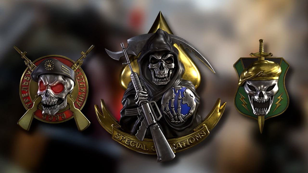 Cod black ops cold war: was sind prestige keys - erklÄrt