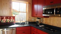 Simple Kitchen Design Ideas For Small Spaces