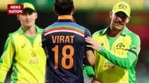 IND vs AUS T20 Series : Shikhar Dhawan के साथ कौन करे ओपनिंग, Sunil Gavaskar ने बताया नाम| KL Rahul| Mayank Agarwal