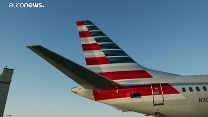 Újra levegőben a Boeing 737 Max