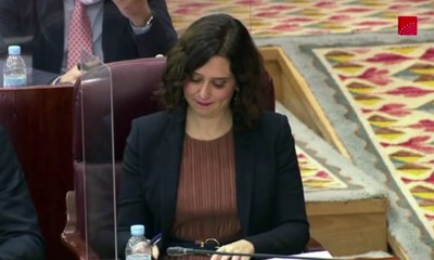 Gómez Perpinyà:"Solo les falta construir un gran colegio concertado de pandemias al lado del hospital sin sanitarios"