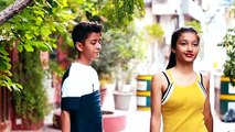 TERE NAAL NACHNA - Badshah - Choreography By Rahul Aryan - Earth - Dance short Film