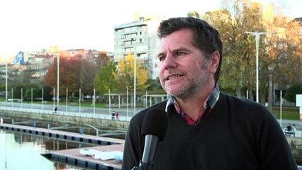 Mecano pone voz al nuevo anuncio de Pescanova