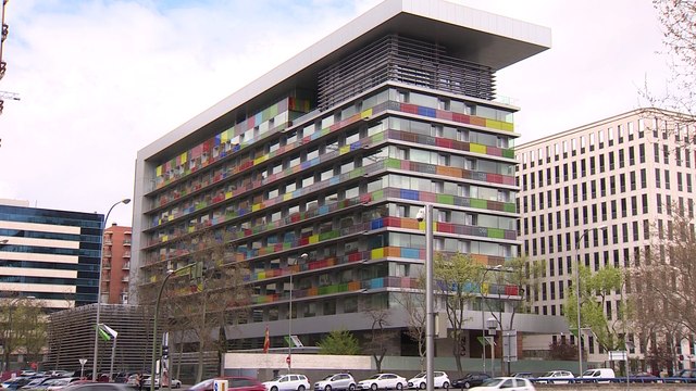 Las ejecuciones hipotecarias sobre viviendas se disparan un 63,7%